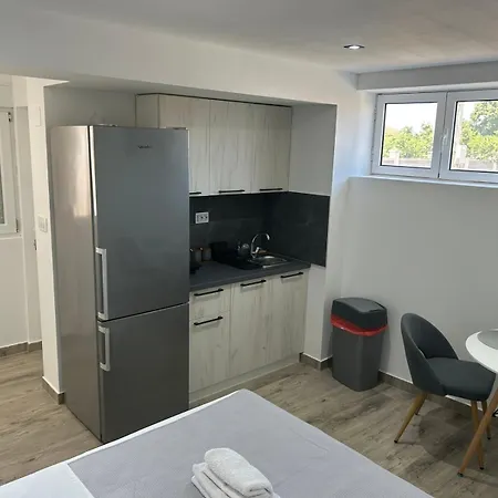 Appartamento Filipovic Podgorica