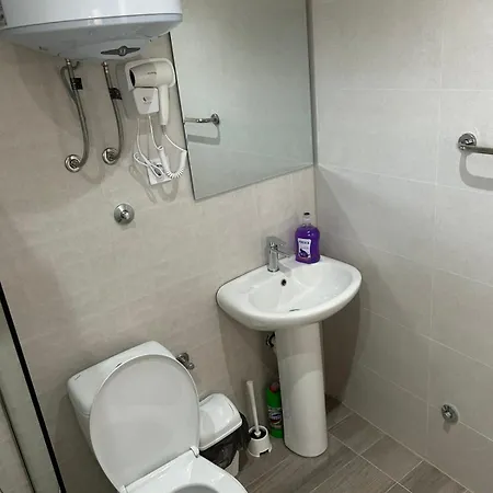 Filipovic Appartamento Podgorica