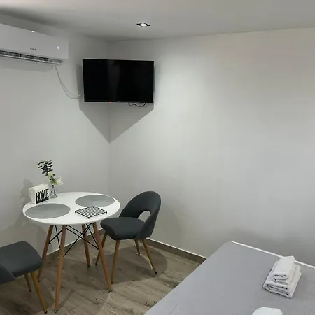 Filipovic Apartamento