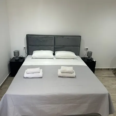 Apartamento Filipovic