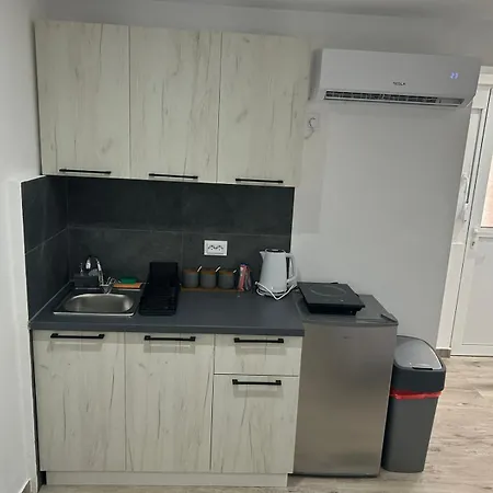 Filipovic Apartamento *