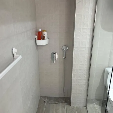 Filipovic Apartamento