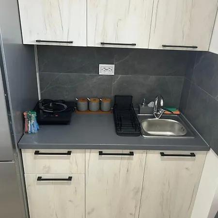 Filipovic Apartamento Podgorica