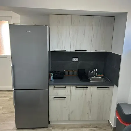 Filipovic Apartamento Podgorica
