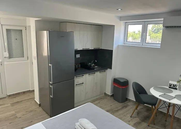 Apartamento Filipovic Podgorica