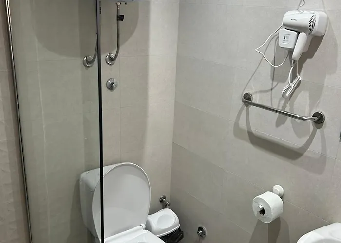 Filipovic Apartamento