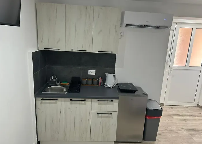 Filipovic Apartamento *